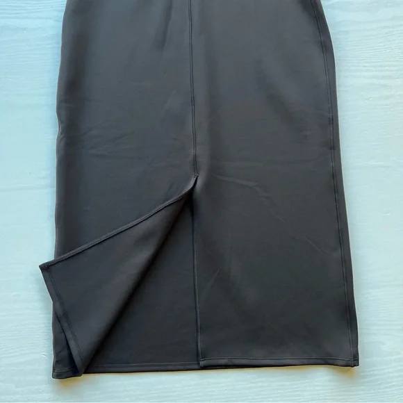 MM LaFleur Elsa Light Scuba Dress - Picture 11 of 13